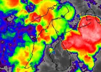 Debemos prepararnos para cualquier eventualidad: Gobernación de La Guajira entrega recomendaciones para temporada invernal