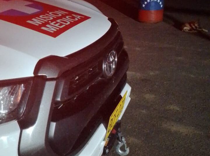 La Gobernación de La Guajira informa a la opinión pública sobre el exitoso y complejo operativo de traslado de la bebé Raily