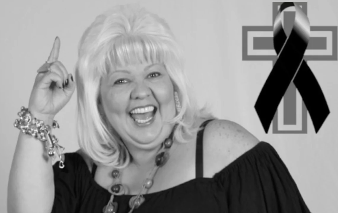 Falleció la Gorda Fabiola, ícono del humor en Colombia