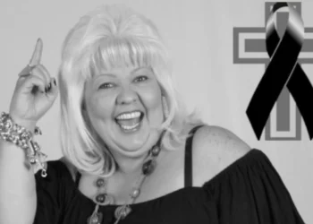 Falleció la Gorda Fabiola, ícono del humor en Colombia