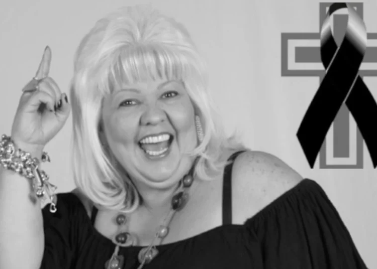 Falleció la Gorda Fabiola, ícono del humor en Colombia