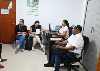 Mesa de Trabajo en el municipio de Uribia Aborda la Búsqueda de Personas dadas por Desaparecidas en el Contexto del Conflicto Armado en Colombia.