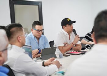 Mesa Territorial de Obras por Impuestos: un paso por el cierre de brechas en La Guajira