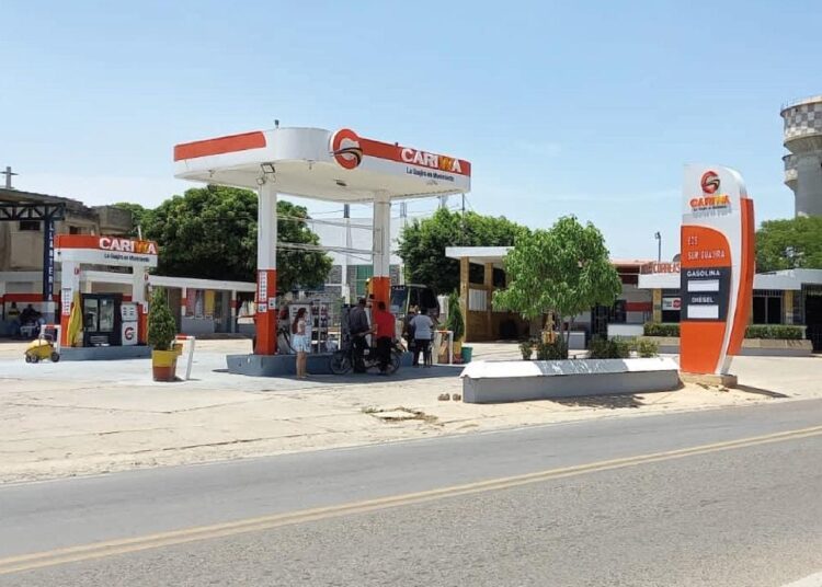 ¡Ya es oficial! – El costo de la gasolina baja a partir de hoy en todos los municipios de La Guajira