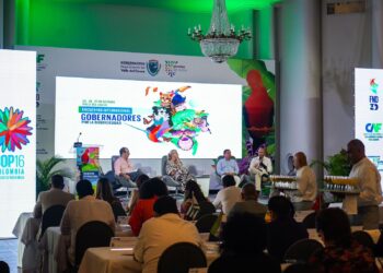 Recuperación y conservación de los manglares de Riohacha es la nueva apuesta de la CAF y la Gobernación de La Guajira