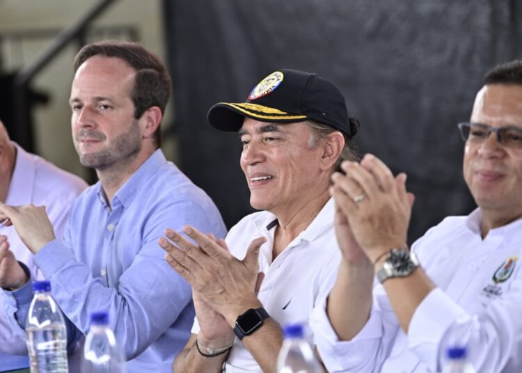 Prosperidad Social fortalece el desarrollo de comunidades en 67 territorios étnicos.