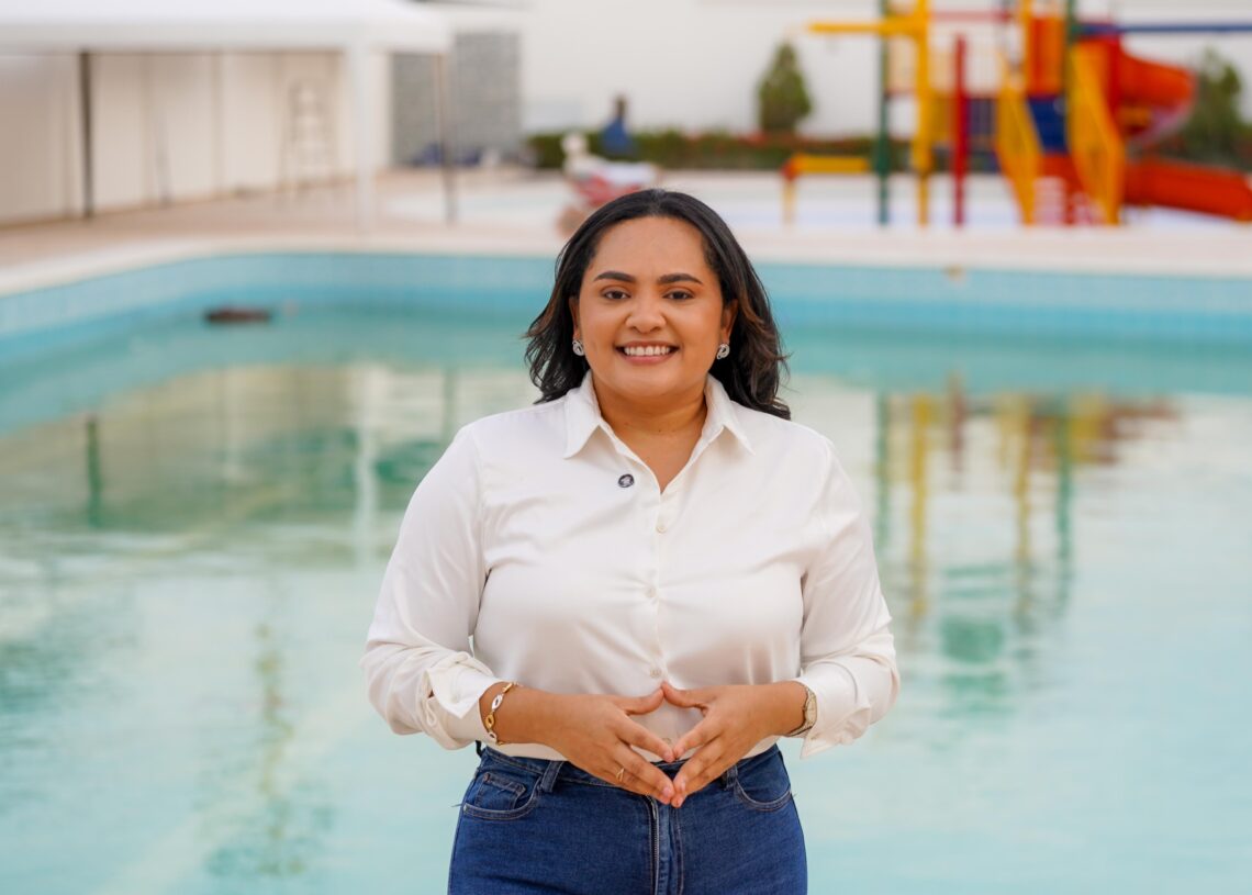 Ana Zojaira Camargo Iguarán: Un liderazgo visionario al servicio de las familias guajiras.