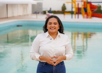 Ana Zojaira Camargo Iguarán: Un liderazgo visionario al servicio de las familias guajiras.