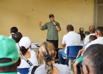 900 habitantes de Tomarrazón se beneficiarán con la construcción de placa huella.