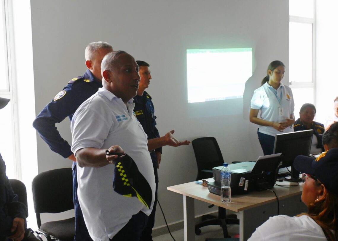 Activación del EDAN en Uribia ante Emergencia por Inundaciones en la Alta Guajira.