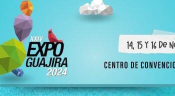 CÁMARA DE COMERCIO IMPULSA A LAS EMPRESAS CON EXPOGUAJIRA 2024.