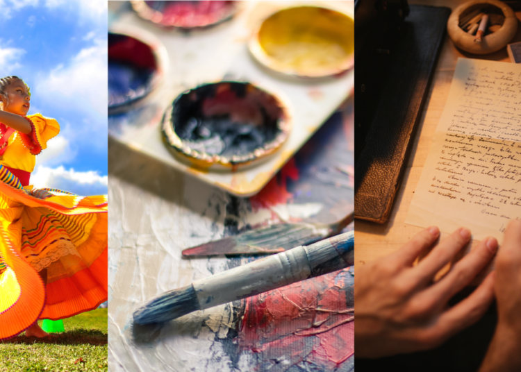 Premios Departamentales de Danza, Literatura, Producción Audiovisual y Artes Plásticas ya tiene a sus finalistas.