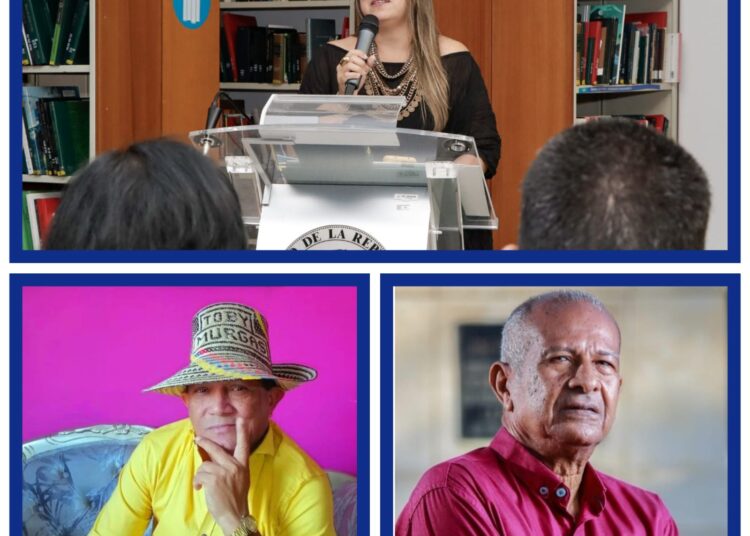 Fondo Mixto anuncia a los ganadores de las categorías de Gestión Cultural y Homenaje en Vida.