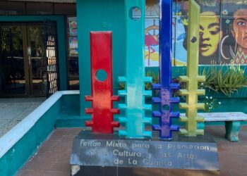 Fondo Mixto de Cultura de La Guajira celebra sus 31 años con una gala especial.