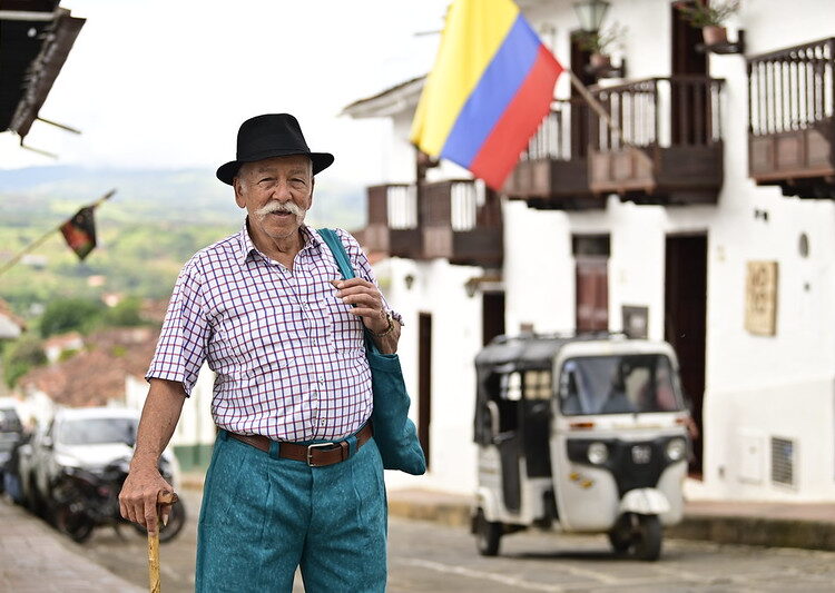 Colombia Mayor comienza entrega de recursos del ciclo 12.