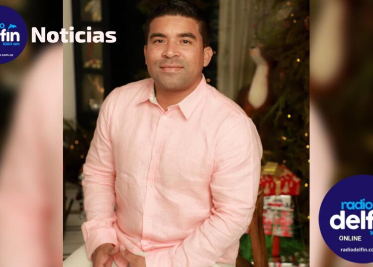 Eider Alfredo Peñalver Henríquez: Un Líder que Transforma Uribia desde la Educación y el Sentido Social.