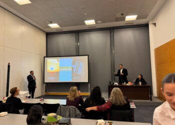 La Guajira se presenta en FITUR 2025 como Destino Turístico Internacional.