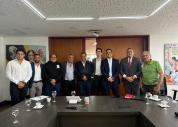 Avanza la gestión ante MinEducación para lograr la gratuidad en la educación superior en La Guajira.