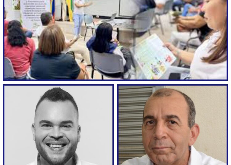 Corpoguajira, en alianza con el Fondo Mixto para la Promoción de la Cultura y las Artes, está llevando educación ambiental a todos los rincones del departamento.