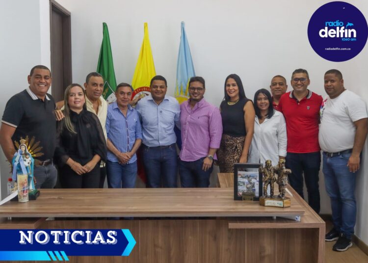 La Corporación Francisco el Hombre y la Alcaldía de Riohacha articulan esfuerzos para hacer del Festival una gran vitrina turística.