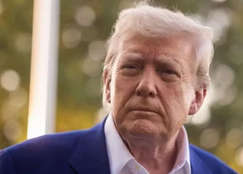 «No arrojen esas bombas», advierte Trump a Israel después de que este país anunciara «intensos ataques» contra Irán por violar el cese el fuego