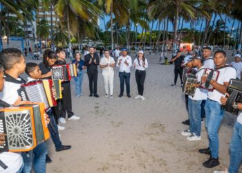 Festival Francisco el Hombre: Riohacha lista para una celebración histórica