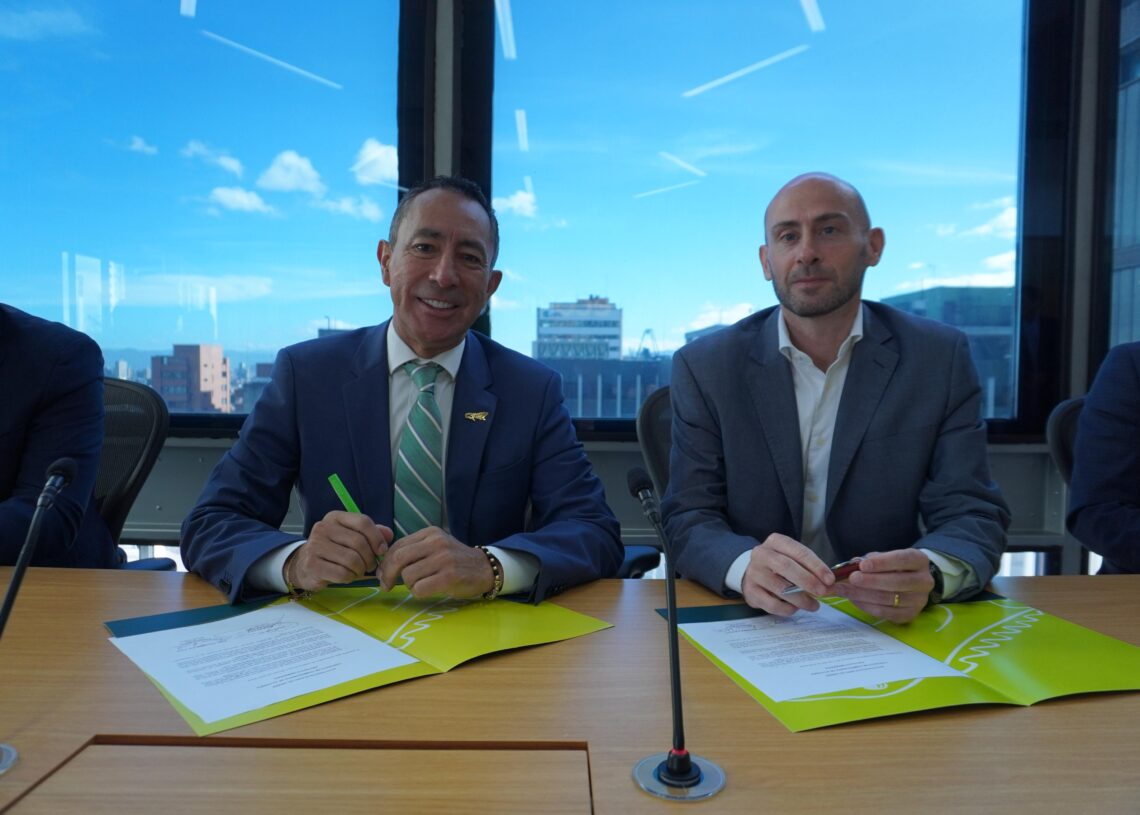 Ecopetrol S.A. adquiere la compañía Wind Autogeneración S.A.S., propietaria del proyecto eólico Windpeshi en La Guajira.