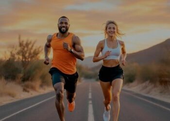 Corre con propósito este sábado 16 de agosto en La Guajira: llega Running On 2025, la carrera que transforma vidas.