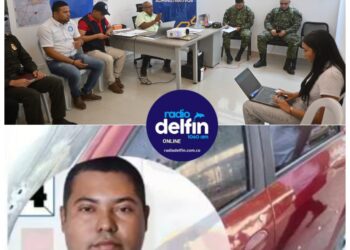 Uribia rechaza con firmeza el vil asesinato del funcionario del Ministerio del Interior Héctor González.