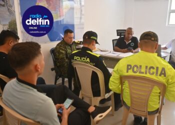 Uribia dice no al secuestro: inician operativos de seguridad