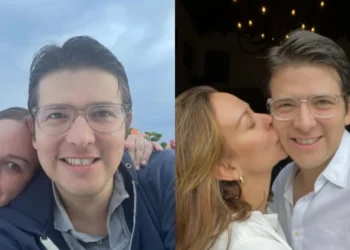 El mensaje de María Claudia Tarazona tras muerte de Miguel Uribe: «Siempre serás el amor de mi vida».