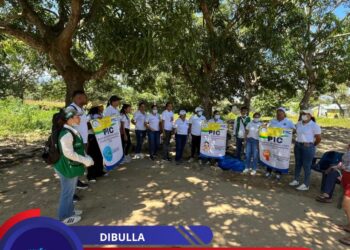 RECOLECCIÓN DE INSERVIBLES EN EL BARRIO VILLA SILVIA DE MINGUEO FORTALECE ACCIONES DEL PLAN DE SALUD PÚBLICA DE INTERVENCIONES COLECTIVAS (PIC) MUNICIPAL DIBULLA 2025.