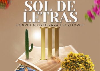 Se abren las inscripciones de la convocatoria “Sol de Letras 2025” en La Guajira.