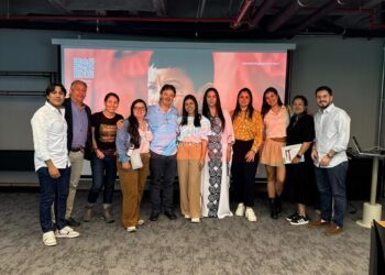 Con misiones comerciales, La Guajira fortalece su proyección turística con empresarios internacionales, desde Medellín y Bogotá.