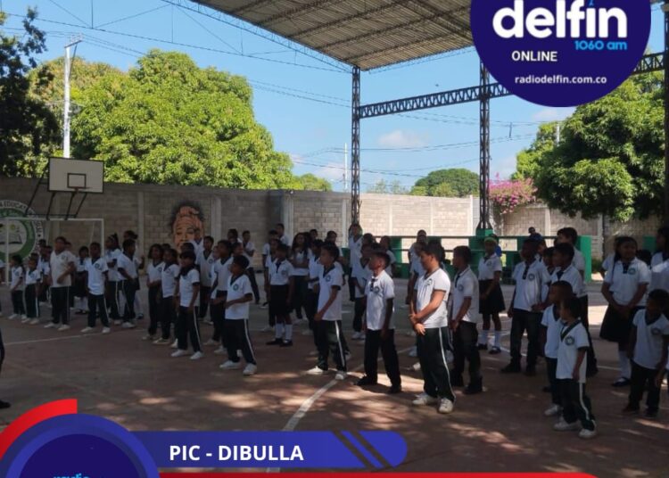 DIBULLA PROMUEVE LA ACTIVIDAD FÍSICA EN SUS COMUNIDADES RURALES A TRAVÉS DEL PIC MUNICIPAL 2025.