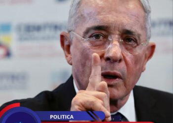 Un tsunami político sacude a Colombia tras la absolución al expresidente Álvaro Uribe Vélez.