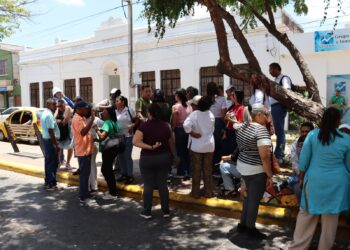 Magisterio guajiro participará con toma a Riohacha y plantones en diferentes municipios durante Paro Nacional de la educación convocado por Fecode.