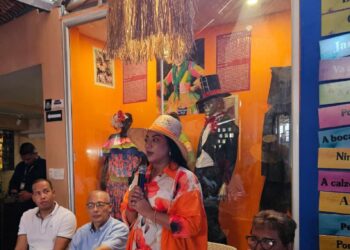 Se consolida la alianza entre el sector político del exgobernador Wilmer González Brito y la senadora Martha Peralta Epieyú.