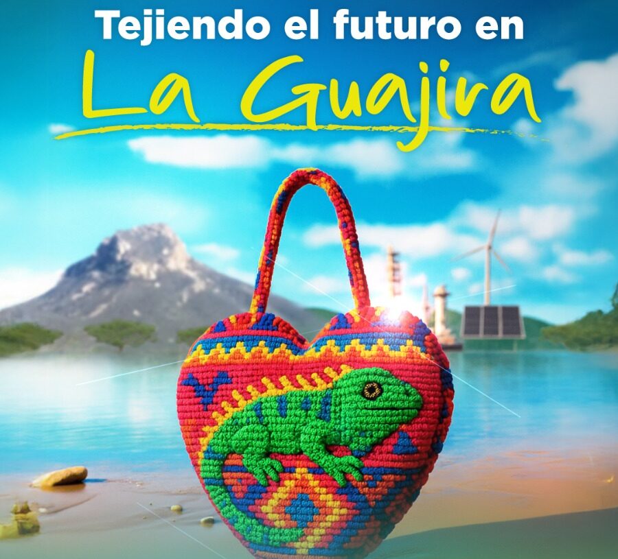Ecopetrol y el SENA realizarán el 25 y 26 de noviembre el VII Congreso Internacional de Energías Renovables.