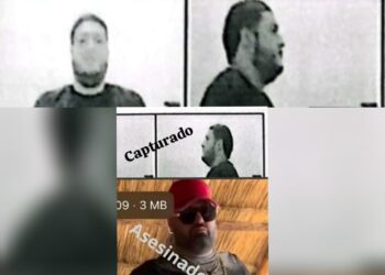 Cae en Cartagena Simón Darío Mercado Laguna por presunto homicidio del comerciante Gerardo José Zambrano en Uribia.