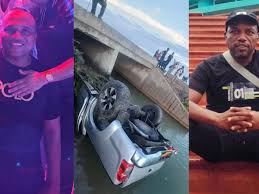 Dos hermanos muertos y otro hombre herido en accidente de tránsito en la vía Manaure-Riohacha