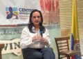 María Fernanda Cabal y su esposo renuncian al Centro Democrático.