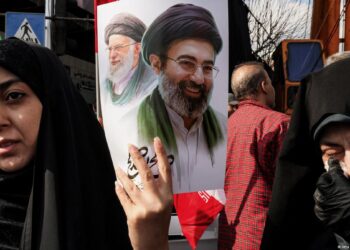 Irán: nuevo líder supremo está herido, pero «sano y salvo»