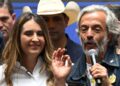 Paloma Valencia se refiere a comentarios del presidente Petro sobre Juan Daniel Oviedo: ‘Es homofóbico’.