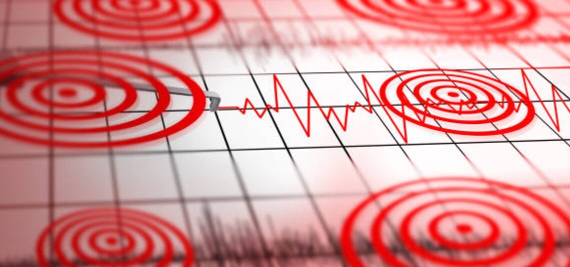 Temblor hoy en Colombia | Sismo durante la noche de este domingo 03 de mayo: epicentro, magnitud y profundidad