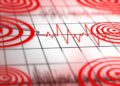 Temblor hoy en Colombia | Sismo durante la noche de este domingo 03 de mayo: epicentro, magnitud y profundidad