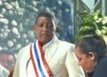 Micher Pérez Fuentes, escogido nuevamente alcalde de Fonseca, sur de La Guajira