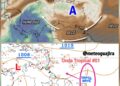 PRONÓSTICO DEL ESTADO DEL TIEMPO SEMANAL. del 4 al 8 de mayo del 2026.