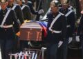 Muerte de Germán Vargas Lleras: avanzan honras fúnebres este lunes 11 de mayo; eucaristía, exequias y último adiós al exvicepresidente