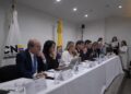 De la Espriella, Atlas Intel y los otros procesos que avanzó el CNE antes de elecciones.